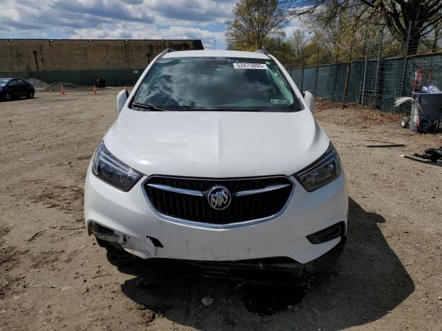  BUICK ENCORE 2019 White