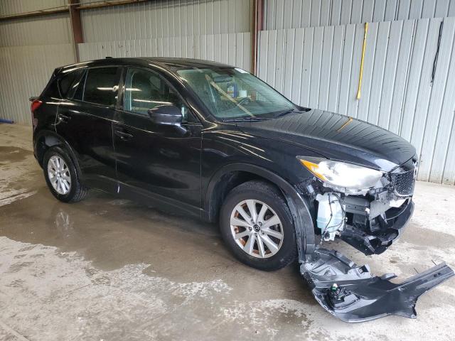  MAZDA CX-5 2013 Czarny