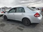 2011 Nissan Versa S for Sale in North Las Vegas, NV - Front End