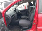 2007 FORD FUSION ZET for sale at Copart BRISTOL
