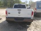 2018 Ram 3500 Longhorn na sprzedaż w Savannah, GA - Front End
