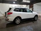 2008 Hyundai Santa Fe Se продається в Ebensburg, PA - Front End