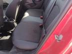 2015 VAUXHALL CORSA SE E for sale at Copart SANDY