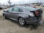 2020 Honda Accord Exl للبيع في Los Angeles، CA - Front End