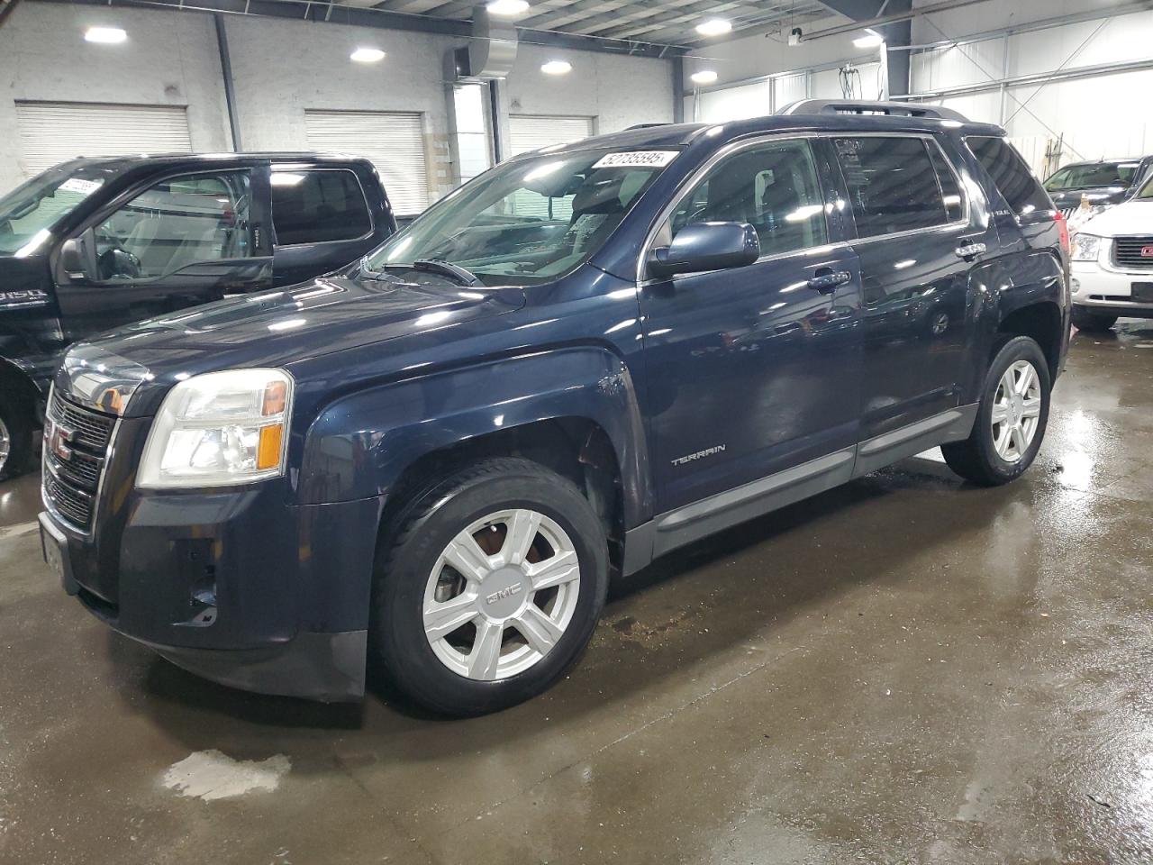 2015 Gmc Terrain Sle en Venta en Ham Lake, MN - Mechanical