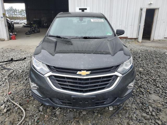  CHEVROLET EQUINOX 2019 Gray