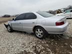 2003 Acura 3.2Tl  en Venta en Chicago Heights, IL - Front End