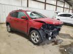 2017 Jeep Compass Latitude للبيع في Lansing، MI - Front End