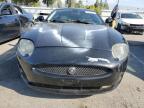 2008 Jaguar Xk  იყიდება Rancho Cucamonga-ში, CA - Minor Dent/Scratches
