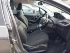 2017 PEUGEOT 208 ALLURE for sale at Copart SANDWICH