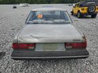 1981 Mazda 626  იყიდება Apopka-ში, FL - Water/Flood
