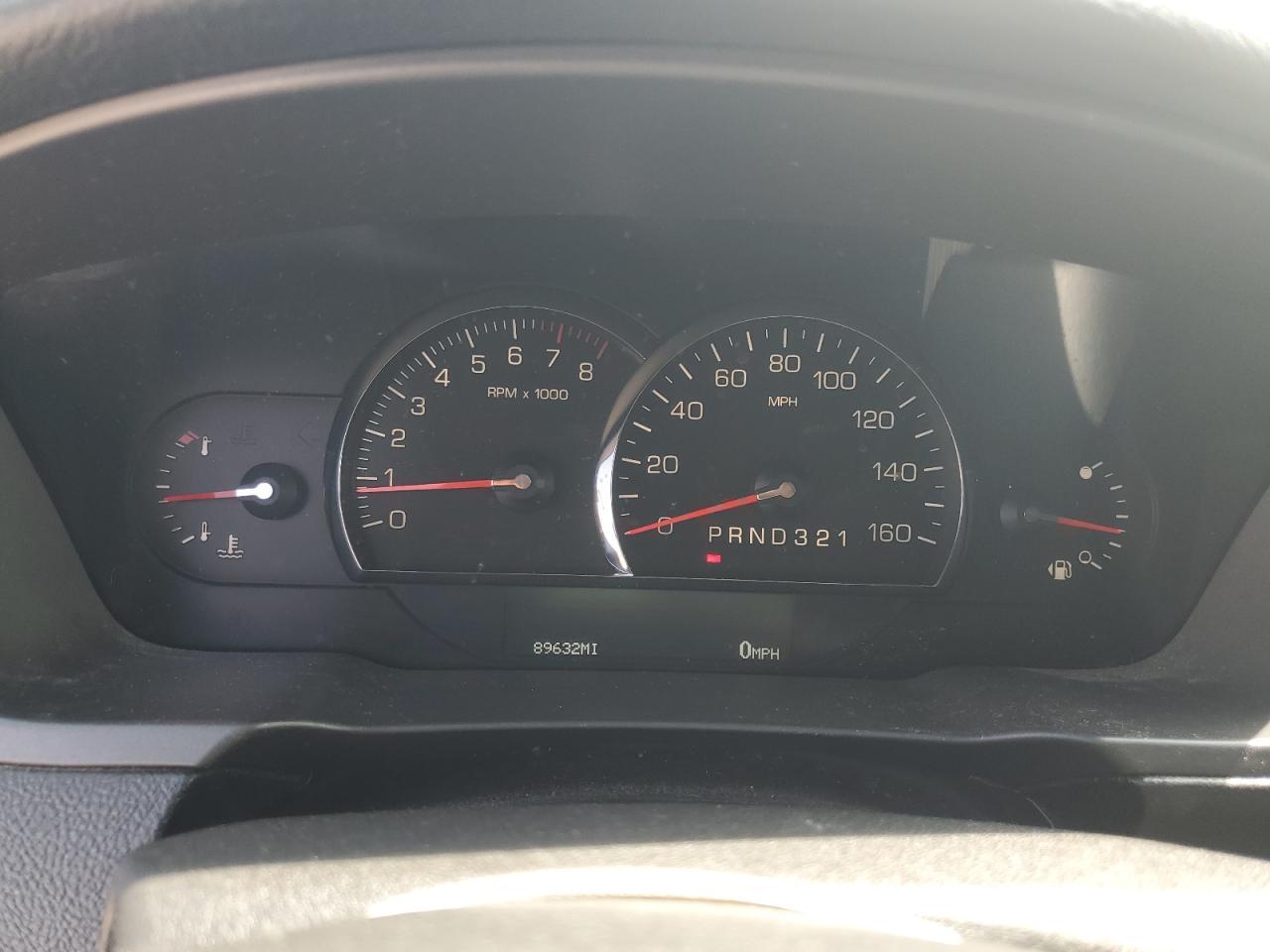 2006 Cadillac Dts VIN: 1G6KD57Y06U214352 Lot: 55216025