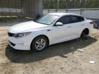 2016 Kia Optima Lx en Venta en Seaford, DE - Rear End