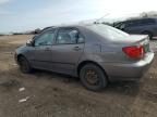 2003 Toyota Corolla Ce en Venta en Chicago Heights, IL - Front End