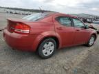 2009 Dodge Avenger Se продається в Earlington, KY - Front End