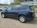 2015 Chevrolet Traverse Ls за продажба в Davison, MI - Front End