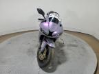 2025 HONDA CBR600 RR for sale at Copart TX - CRASHEDTOYS DALLAS