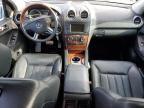 2006 Mercedes-Benz Ml 500 на продаже в Riverview, FL - Side