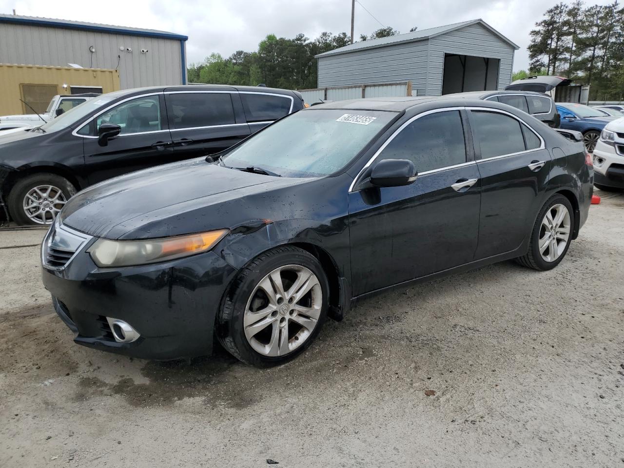 Ellenwood, GA에서 판매 중인 2011 Acura Tsx - Front End
