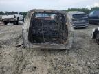 2017 Chrysler Pacifica Touring L за продажба в Byron, GA - Burn