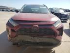 2021 Toyota Rav4 Le იყიდება Wilmer-ში, TX - Front End