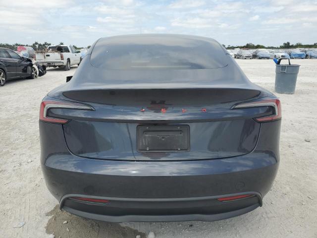  TESLA MODEL 3 2024 Charcoal