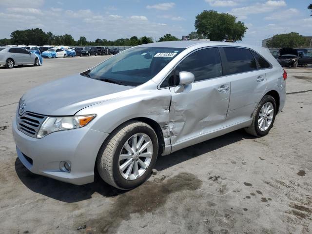 2009 Toyota Venza 