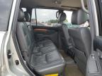 2004 Lexus Gx 470 იყიდება Temple-ში, TX - Front End