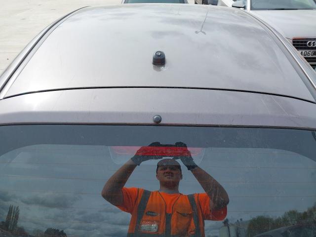 2011 HONDA JAZZ I-VTE