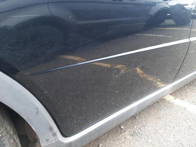 2007 HONDA CIVIC SE I