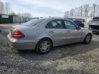 2003 Mercedes-Benz E 320 de vânzare în Arlington, WA - Front End