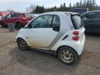 2013 SMART FORTWO PURE for sale at Copart ON - TORONTO