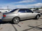 2001 Toyota Camry Le იყიდება Littleton-ში, CO - Front End
