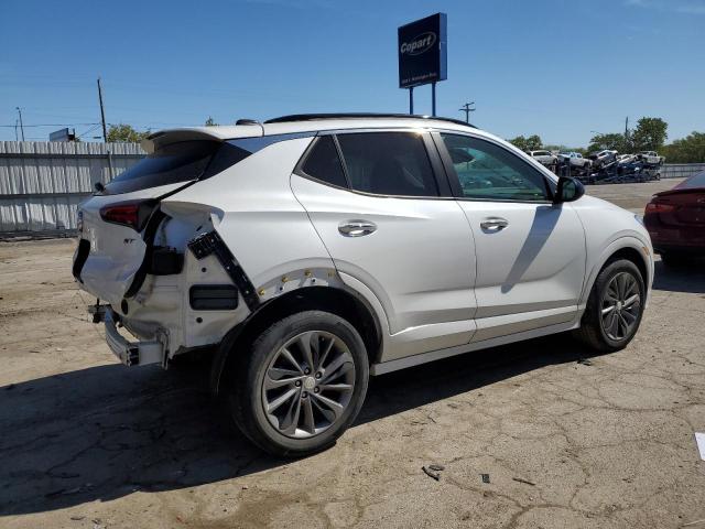  BUICK ENCORE 2022 Белый