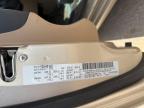 2016 DODGE GRAND CARAVAN SXT for sale at Copart OK - OKLAHOMA CITY