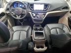 2023 Chrysler Pacifica Hybrid Touring L de vânzare în Savannah, GA - Top/Roof