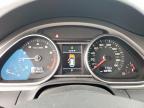 2015 Audi Q7 Premium Plus na sprzedaż w Grand Prairie, TX - Front End