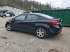 2015 Hyundai Elantra Se for Sale in Hurricane, WV - All Over