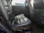 2012 Dodge Durango Crew იყიდება Woodhaven-ში, MI - All Over