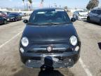 2017 Fiat 500 Electric de vânzare în Van Nuys, CA - All Over