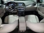 2018 Hyundai Sonata Sport en Venta en Franklin, WI - Front End