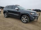 2014 Jeep Grand Cherokee Overland na sprzedaż w Brighton, CO - Front End