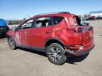 2017 Toyota Rav4 Le იყიდება Pennsburg-ში, PA - Rollover
