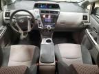 2015 Toyota Prius V  იყიდება Franklin-ში, WI - Front End