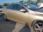 2010 VOLVO S60 SE LUX for sale at Copart WOLVERHAMPTON