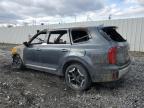 2024 Kia Telluride S for Sale in Albany, NY - Burn - Engine