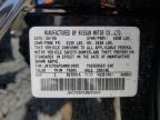 2010 Infiniti M35 Base იყიდება Mebane-ში, NC - Front End