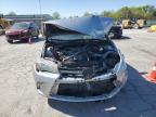 2017 Toyota Camry Le на продаже в Lebanon, TN - Front End