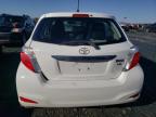 2012 TOYOTA YARIS  à vendre chez Copart QC - MONTREAL