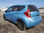 2014 Nissan Versa Note S на продаже в Cookstown, ON - Water/Flood